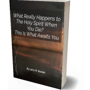 What Really Happens to The Holy Spirit When You Die? This Is What Awaits You