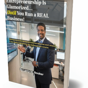 Entrepreneurship Is Glamorized… Until You Run a REAL Business