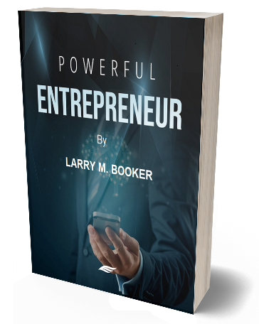 POWERFUL ENTREPRENEUR