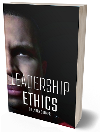 LEADERSHIP ETHICS