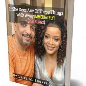 If She Does Any Of These Things Walk Away IMMEDIATELY! – (RED FLAGS)